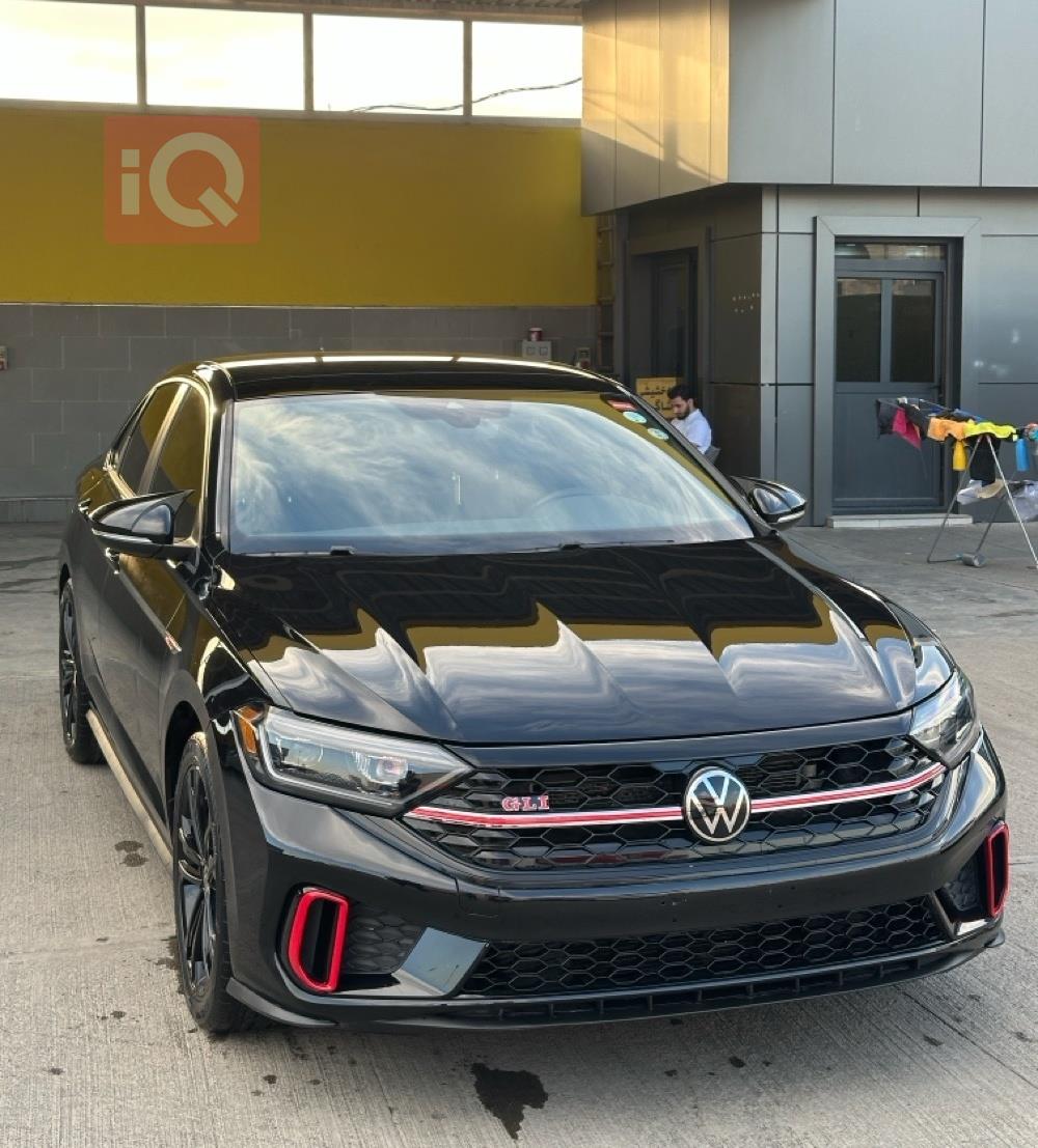 فولكسفاغن جيتا